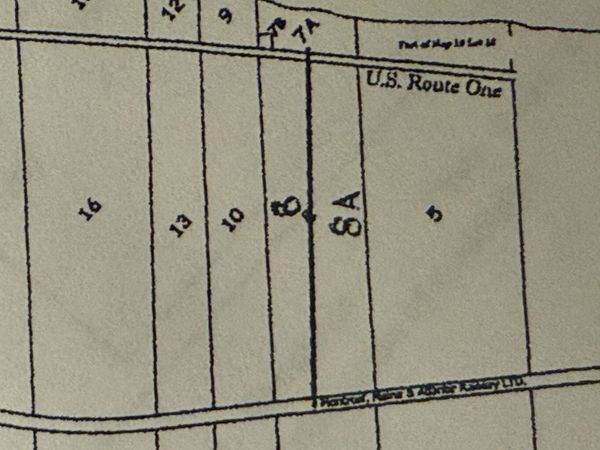 00 US Rt 1, Van Buren, ME 04785