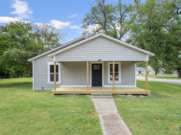 202 S 23rd Street, Temple, TX 76504