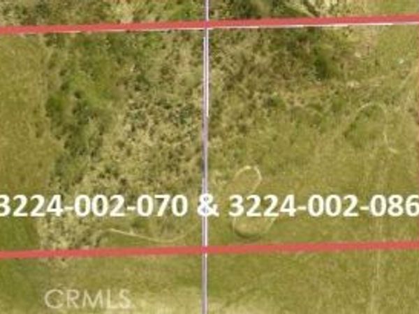 0 Johnson/Limeridge Road, Lake Elizabeth, CA 93532