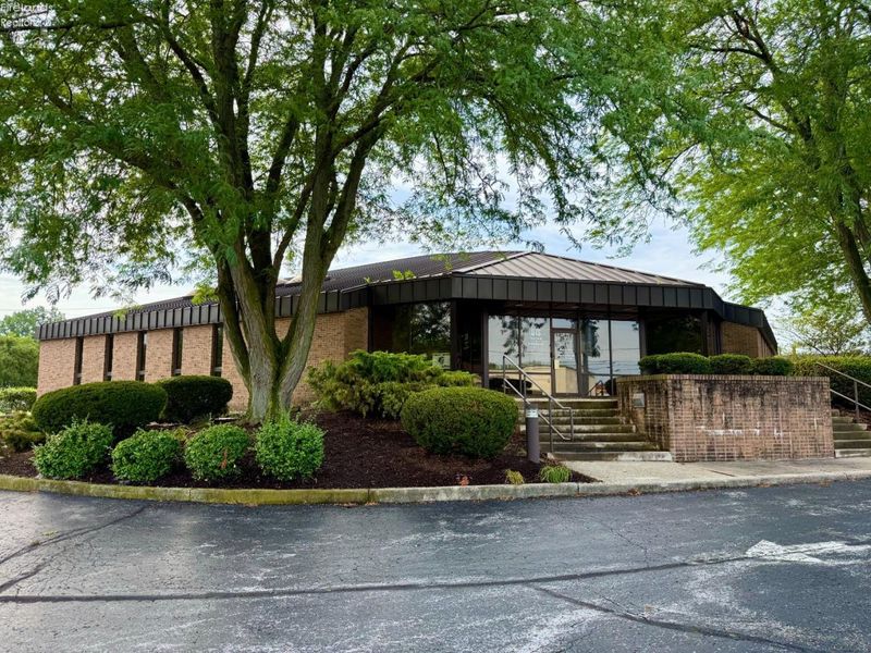 321 S Blanchard Street, Findlay, OH 45840 Photo 1