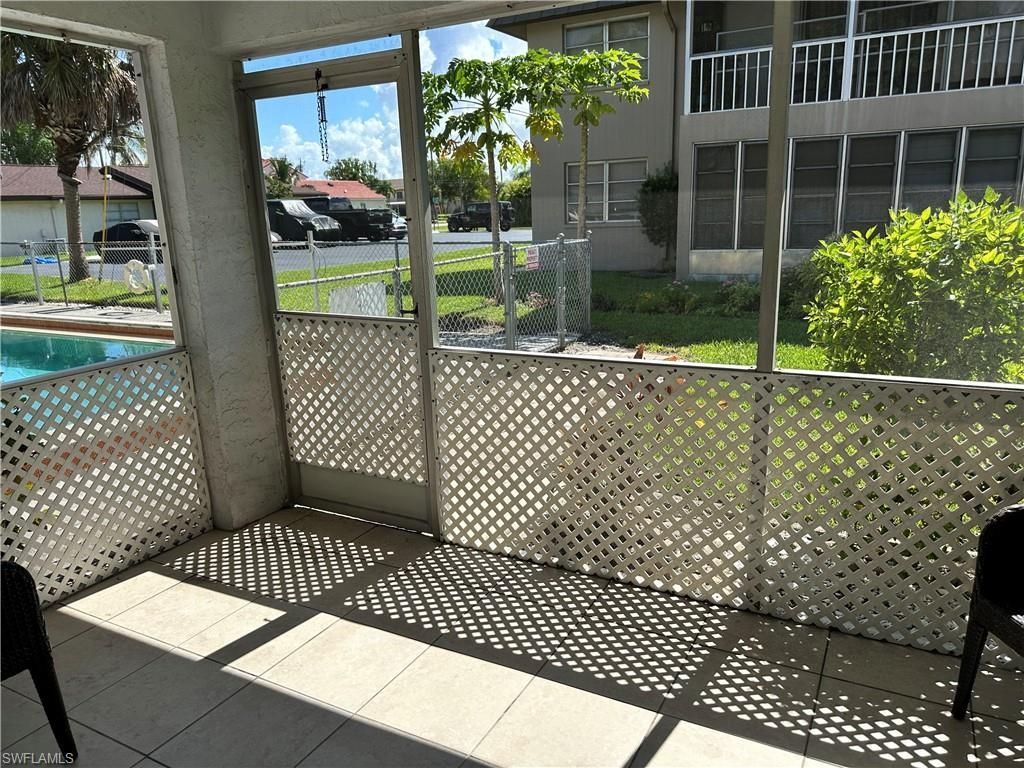 4611 SE 5th Pl, Unit 8, Cape Coral, FL 33904 Photo