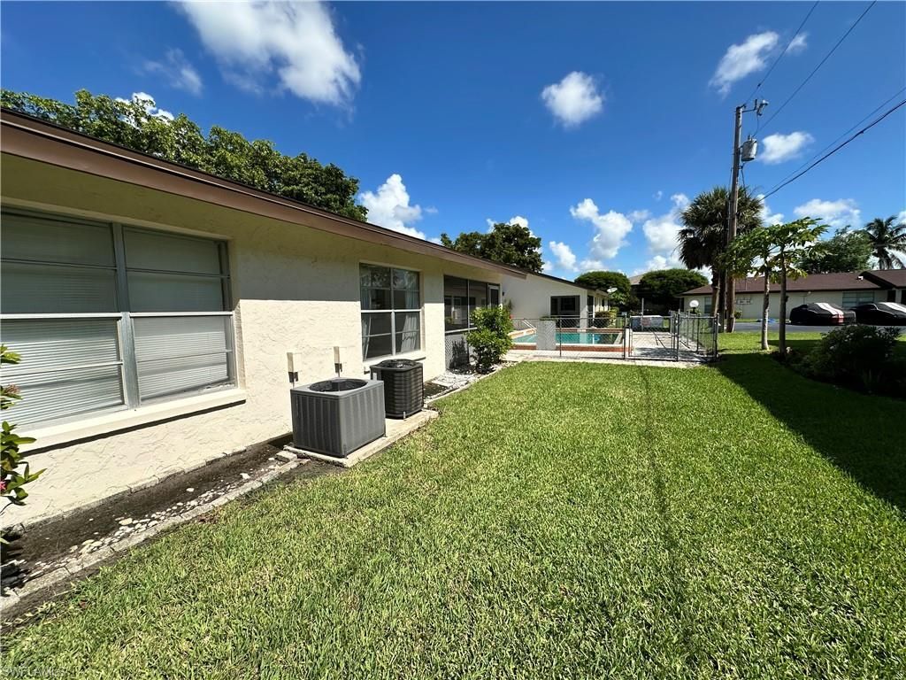 4611 SE 5th Pl, Unit 8, Cape Coral, FL 33904 Photo