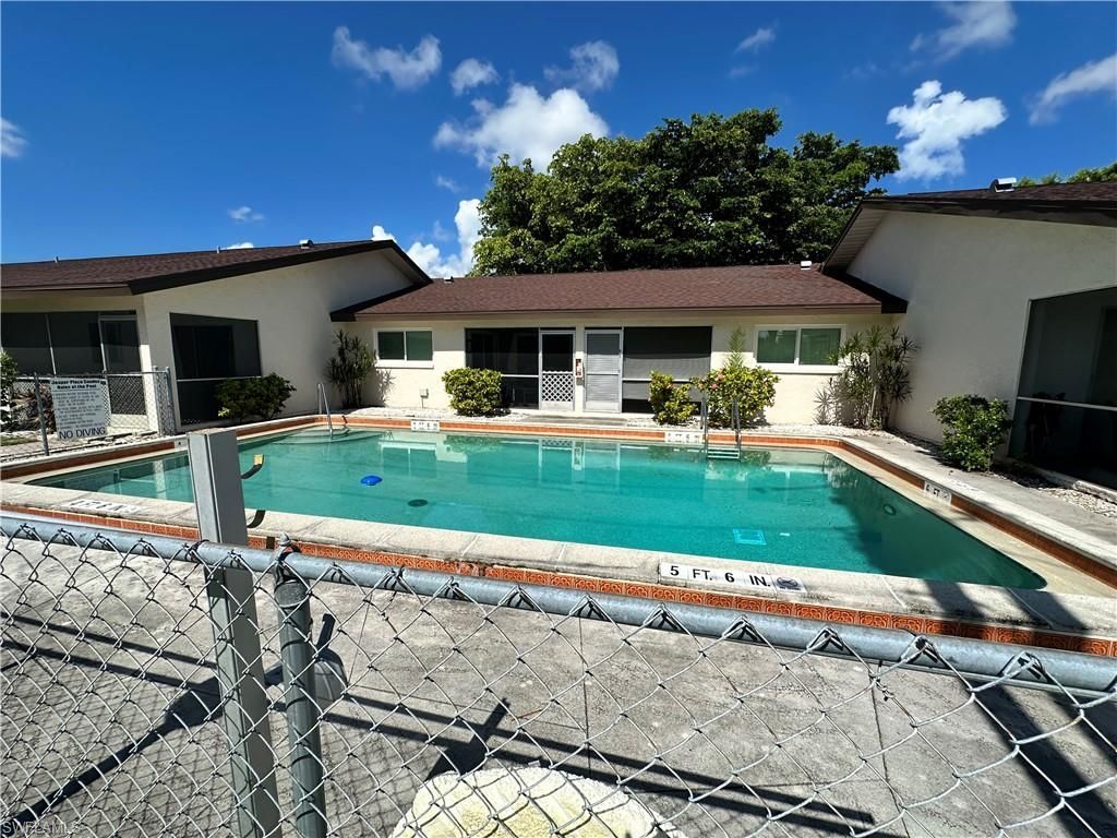 4611 SE 5th Pl, Unit 8, Cape Coral, FL 33904 Photo