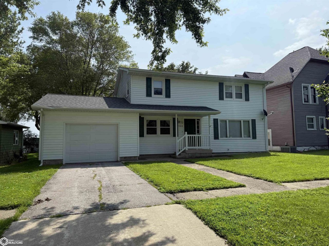 504 Queen Street, Fonda, IA 50540 Main Photo