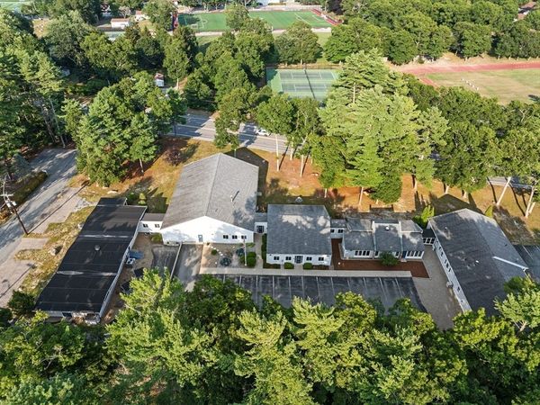 513 Mill St, Marion, MA 02738