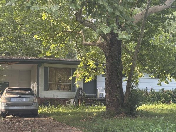 1007 Barbara Ann Drive, Jackson, MS 39204