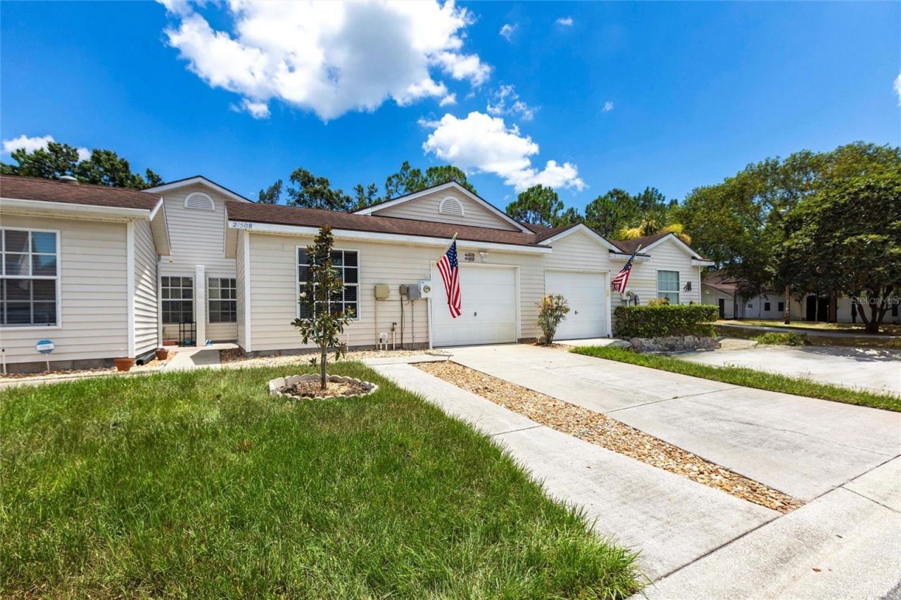 21508 Woodstork Lane, Lutz, FL 33549 Main Photo