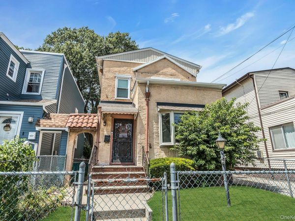 139-12 233rd Street, Laurelton, NY 11422