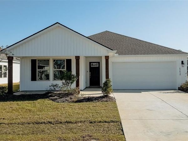 60458 CULPER Drive, Slidell, LA 70461