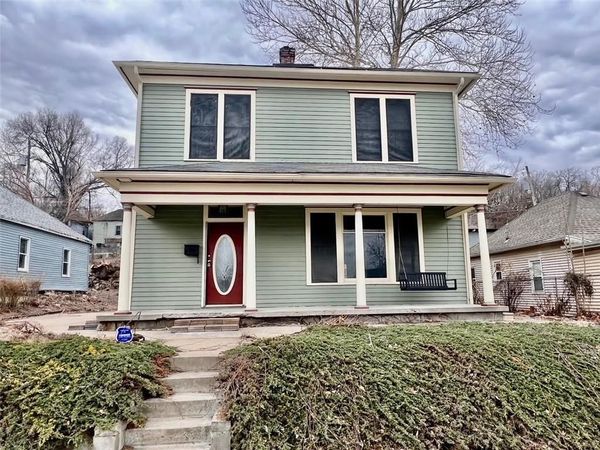 308 E Colorado Avenue, St Joseph, MO 64504