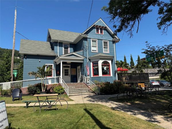 282 S Broadway, Nyack, NY 10960
