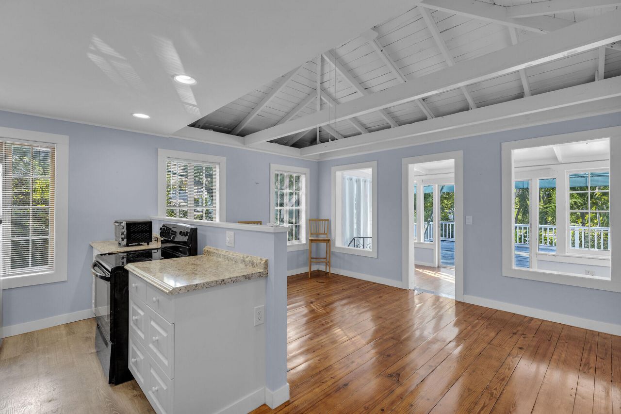 1405-1409 United Street, Key West, FL 33040 Photo