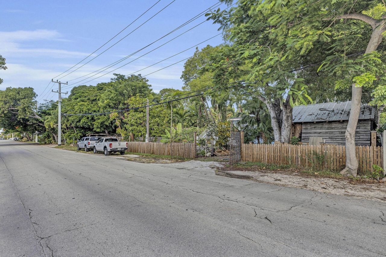 1405-1409 United Street, Key West, FL 33040 Photo