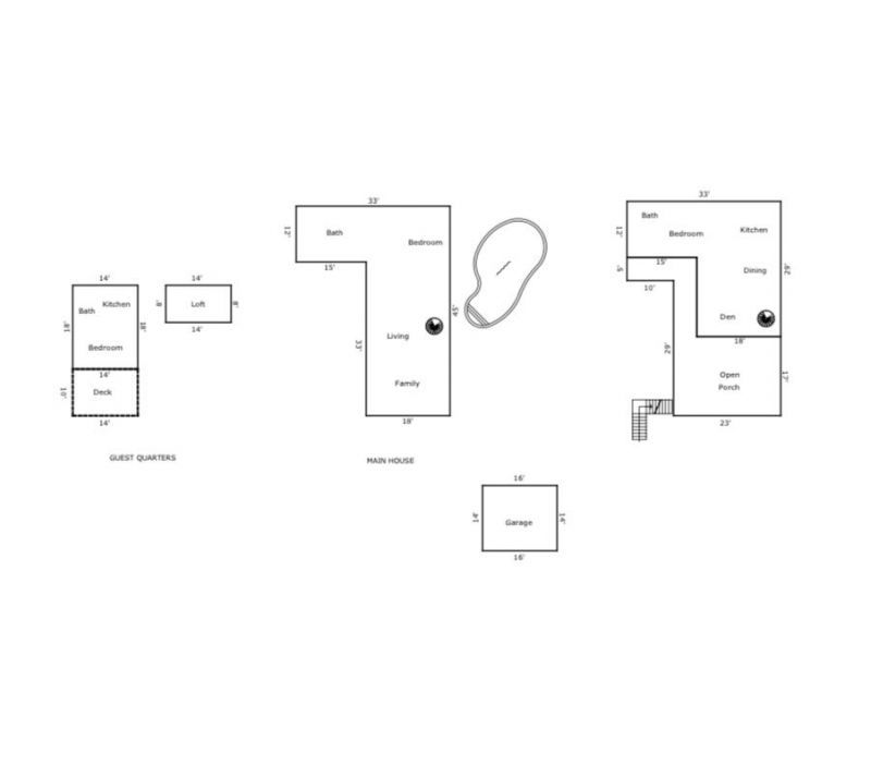 1405-1409 United Street, Key West, FL 33040 Photo