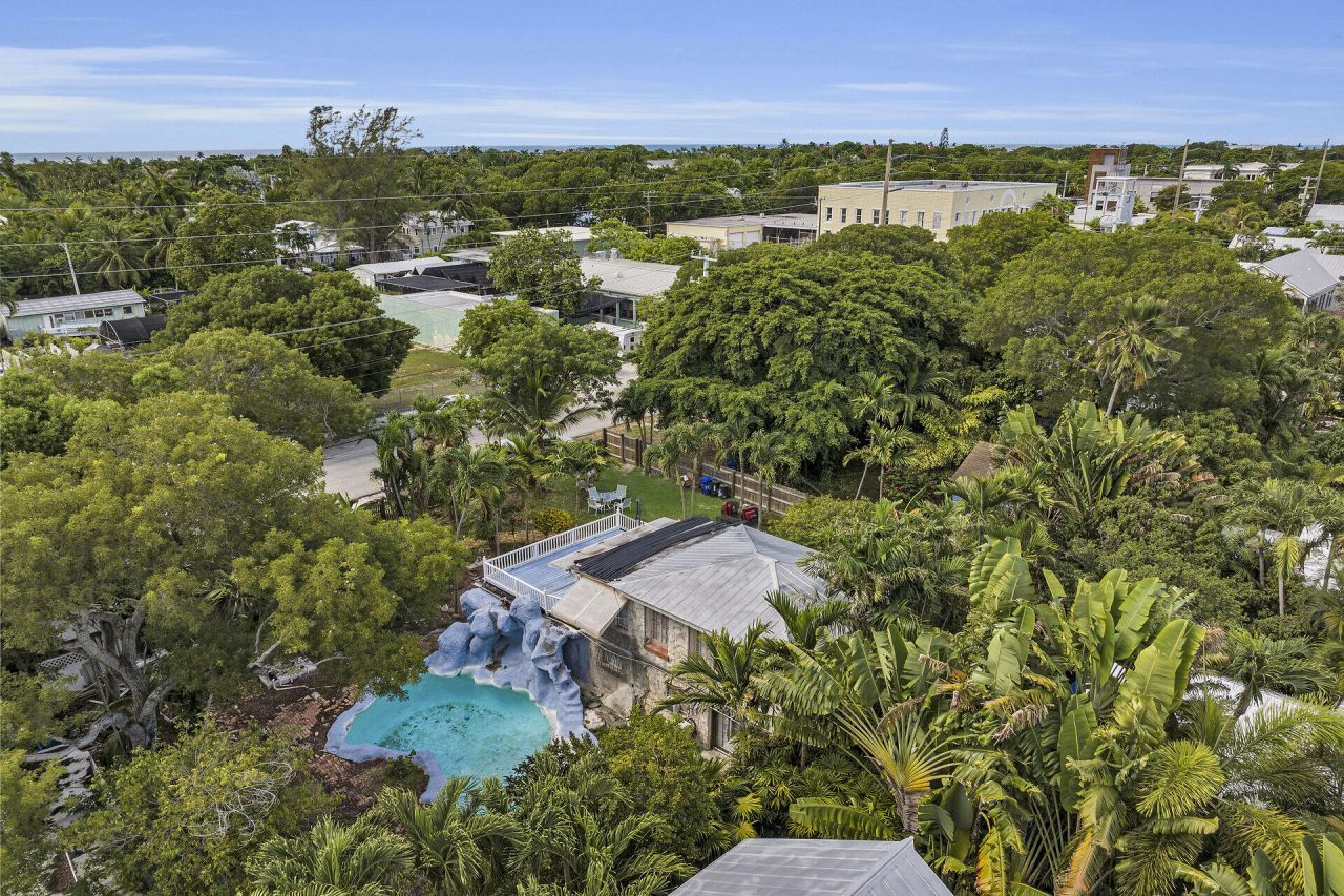 1405-1409 United Street, Key West, FL 33040 Photo