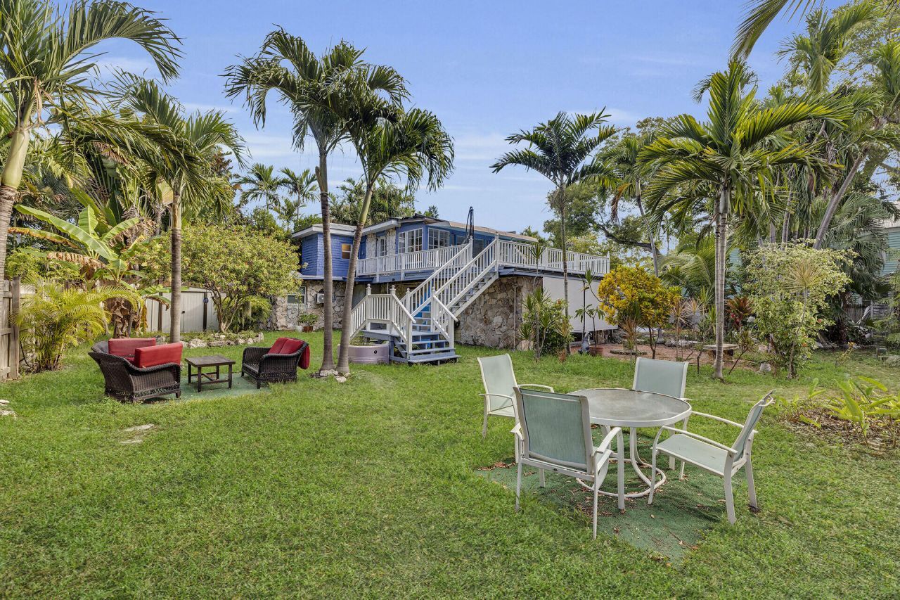 1405-1409 United Street, Key West, FL 33040 Photo