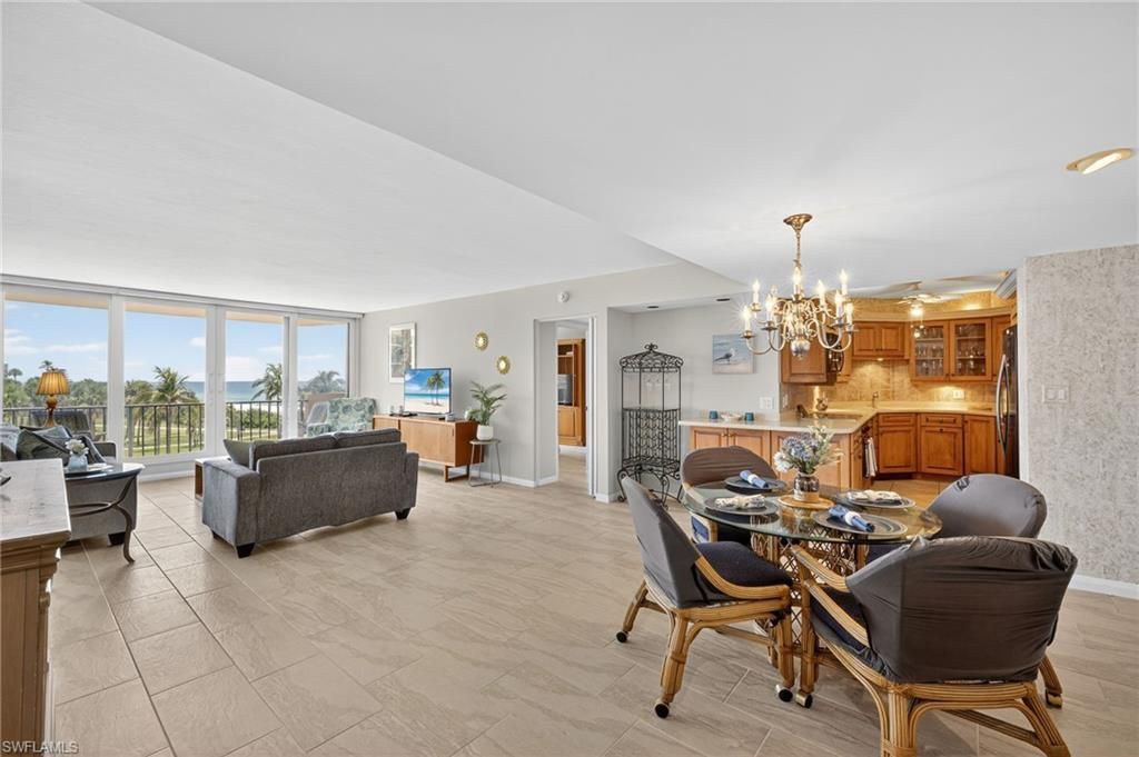 4001 Gulf Shore Blvd N, Unit 303, Naples, FL 34103 Photo