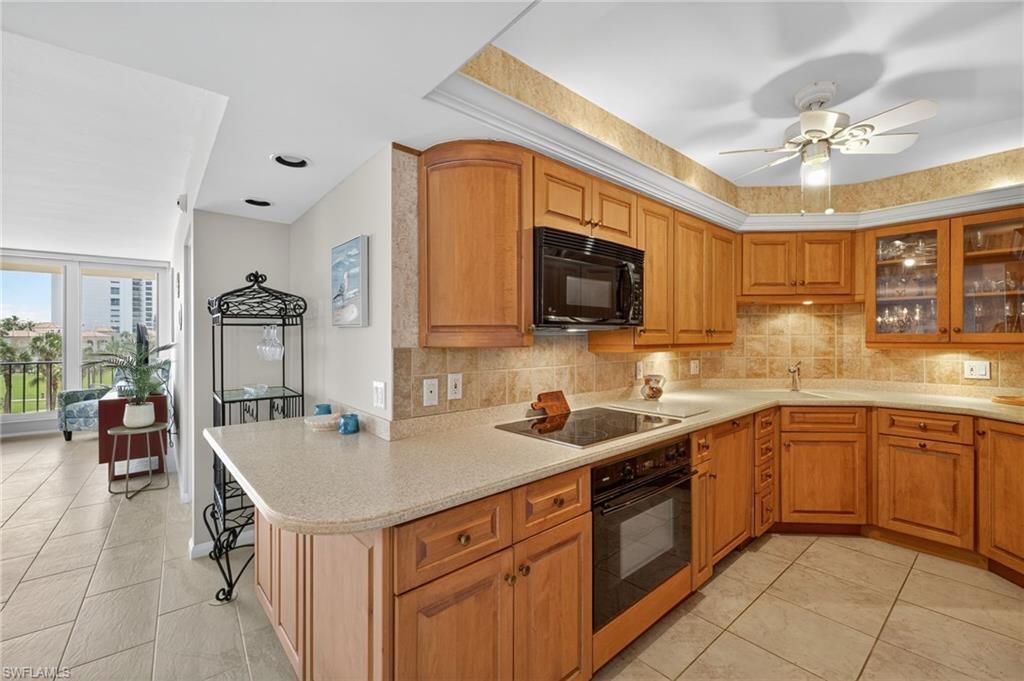 4001 Gulf Shore Blvd N, Unit 303, Naples, FL 34103 Photo