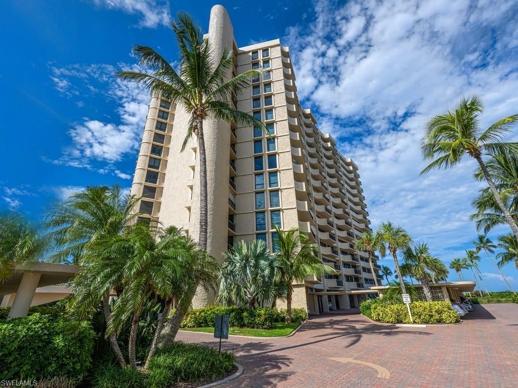 4001 Gulf Shore Blvd N, Unit 303, Naples, FL 34103 Photo