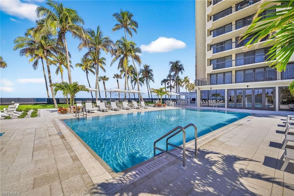 4001 Gulf Shore Blvd N, Unit 303, Naples, FL 34103 Photo
