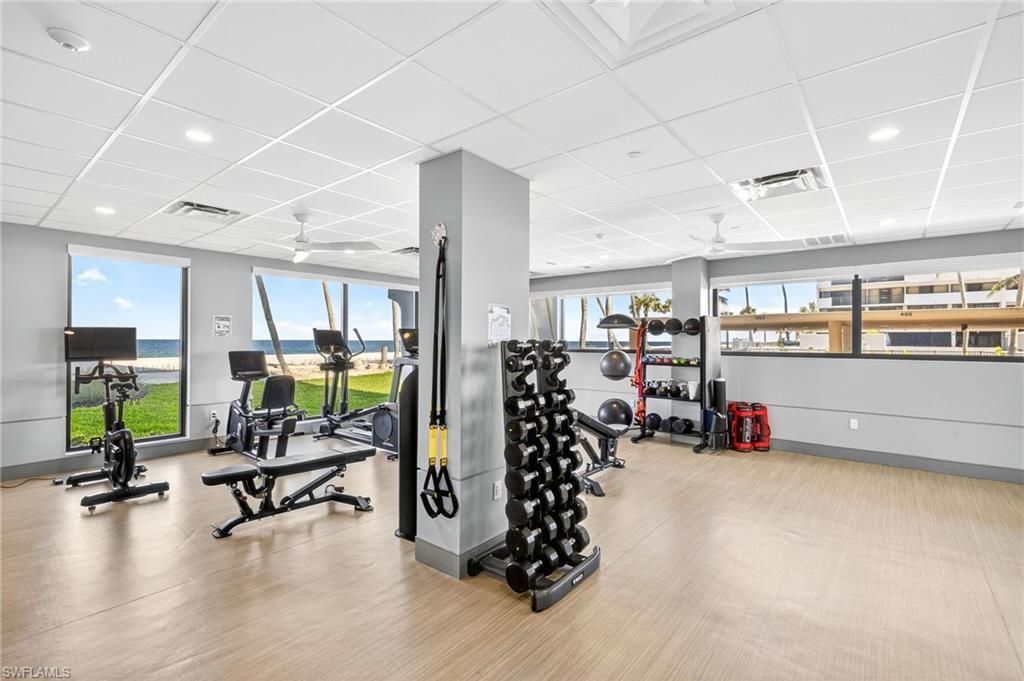 4001 Gulf Shore Blvd N, Unit 303, Naples, FL 34103 Photo