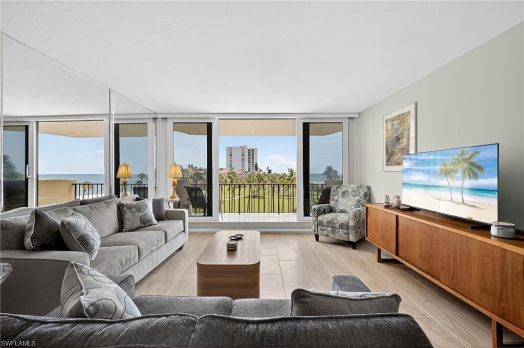 4001 Gulf Shore Blvd N, Unit 303, Naples, FL 34103 Photo