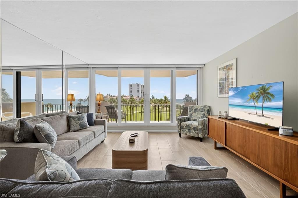 4001 Gulf Shore Blvd N, Unit 303, Naples, FL 34103 Photo