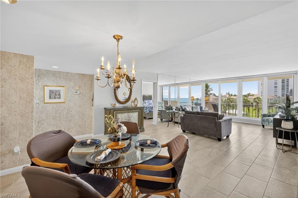 4001 Gulf Shore Blvd N, Unit 303, Naples, FL 34103 Photo