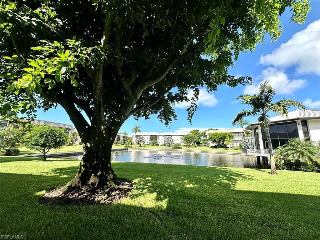 788 Park Shore Dr, Unit D20, Naples, FL 34103 Photo