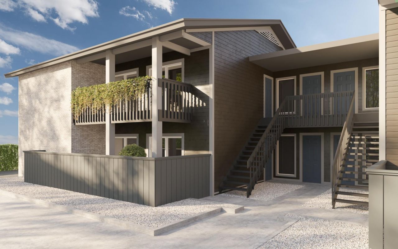 2124 Burton Dr, Unit 164, Austin, TX 78741 Main Photo