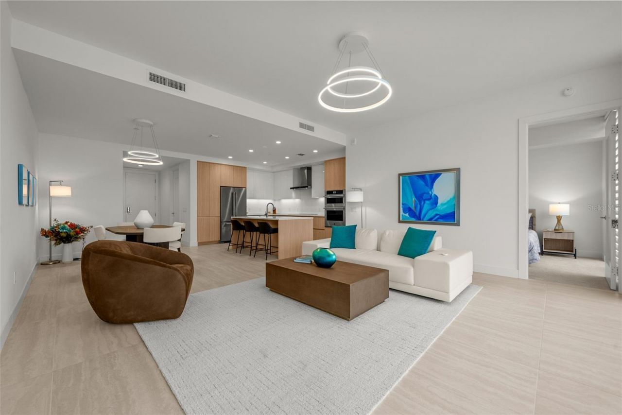 301 Quay Commons, Unit 1008, Sarasota, FL 34236 Photo