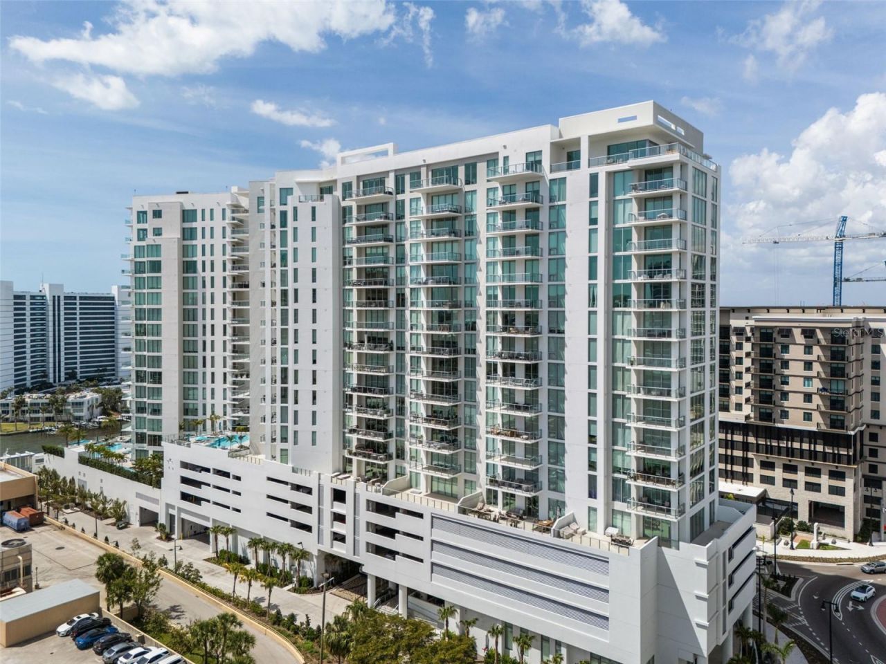 301 Quay Commons, Unit 1008, Sarasota, FL 34236 Photo