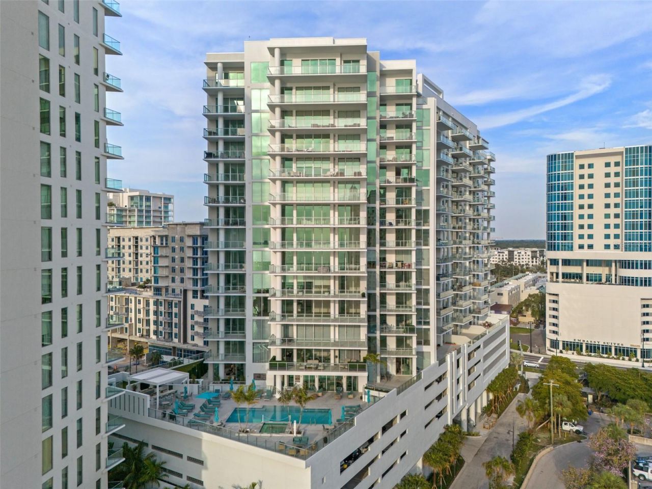 301 Quay Commons, Unit 1008, Sarasota, FL 34236 Photo