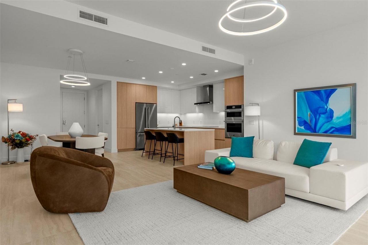 301 Quay Commons, Unit 1008, Sarasota, FL 34236 Photo