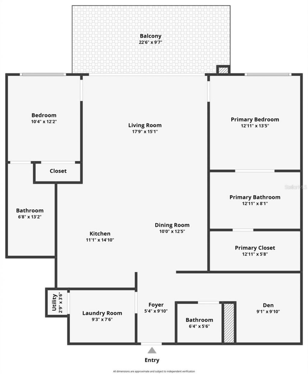 301 Quay Commons, Unit 1008, Sarasota, FL 34236 Photo