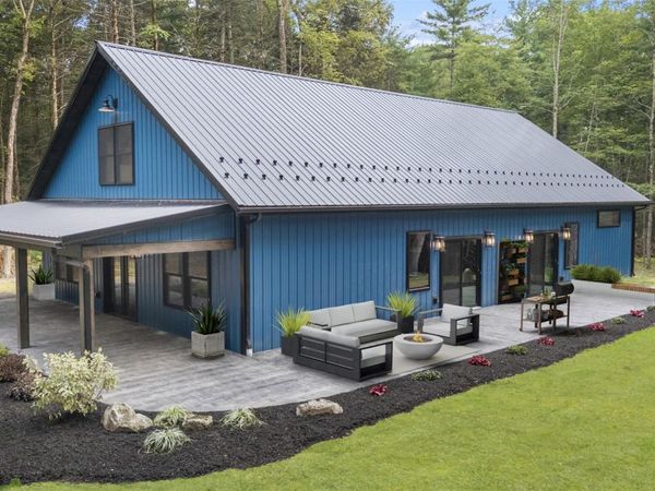 805 Kripplebush Road, Accord, NY 12404