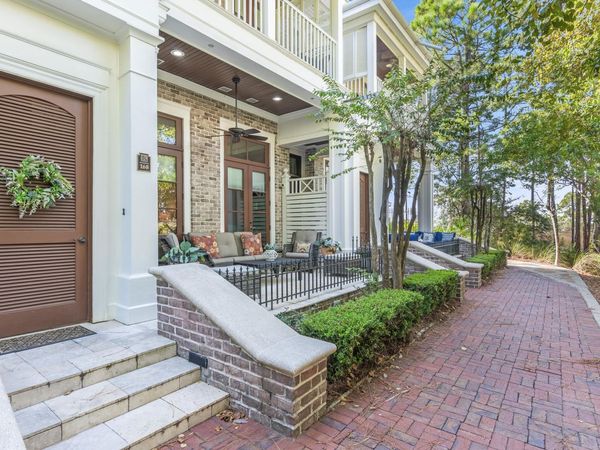 9201 Market Street Inn 168, Unit 168, Miramar Beach, FL 32550