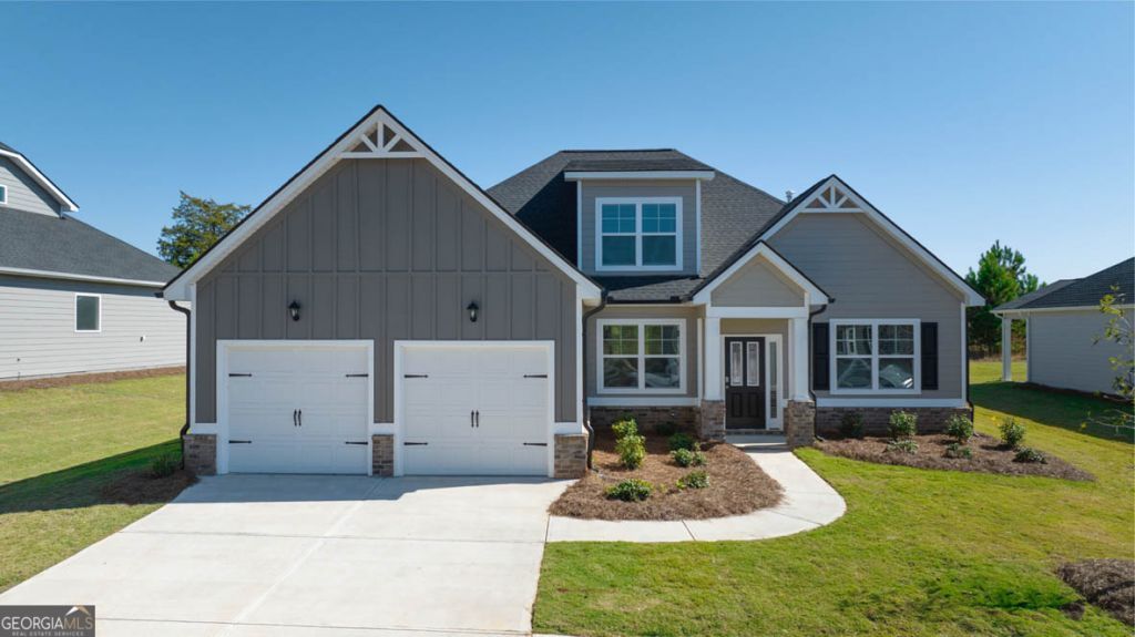 1801 Quaker, Hampton, GA 30228 Main Photo