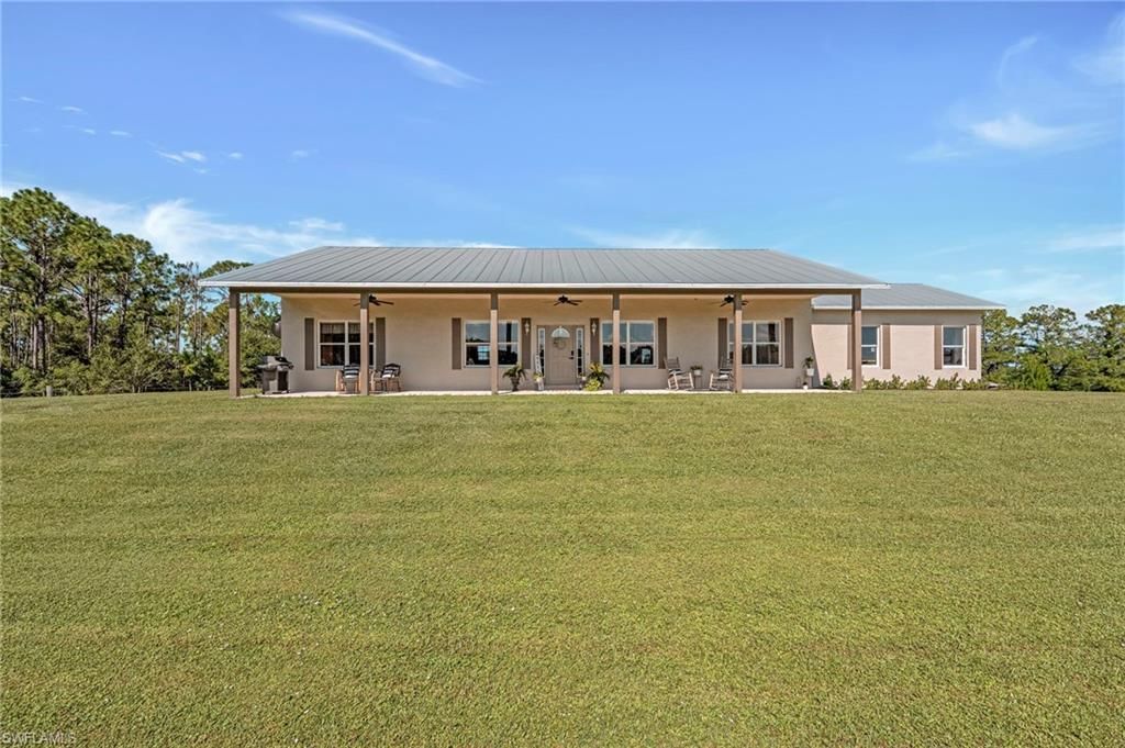 99 Trader Rd, Labelle, FL 33935 Photo