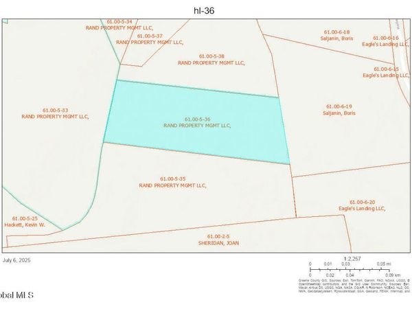 TBD Boulder Brook Road, Unit Lot # 12, Windham, NY 12496