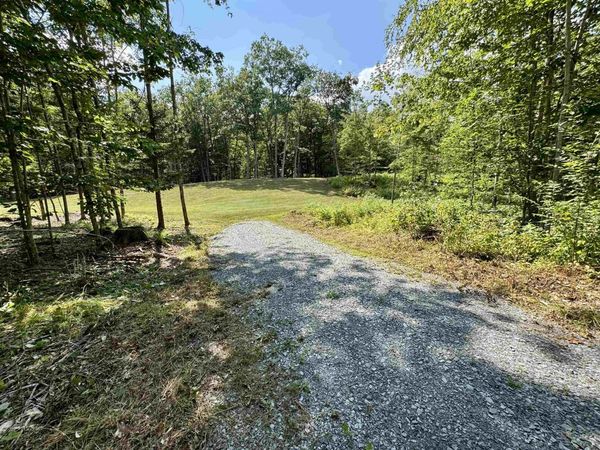 0 Middlebrook Road, West Fairlee, VT 05083