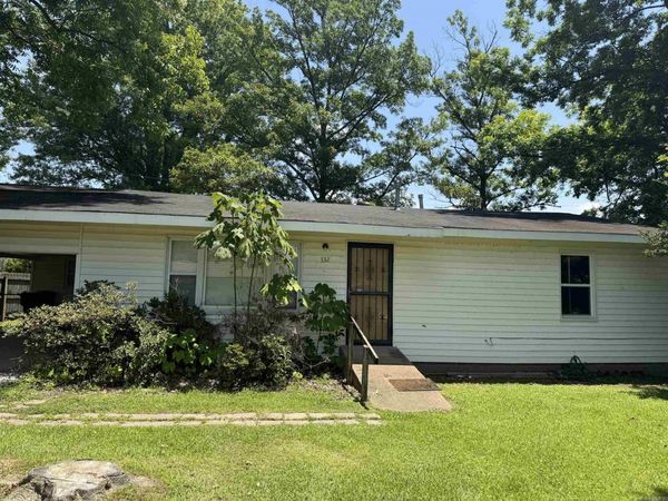 332 Jerry, West Helena, AR 72390