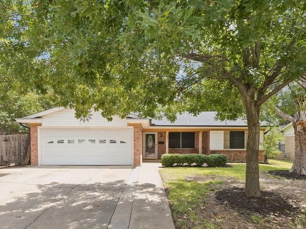 2321 Diana Drive, Sherman, TX 75092