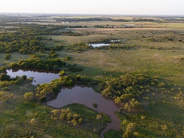 TBD Gilbert Road, Nocona, TX 76255