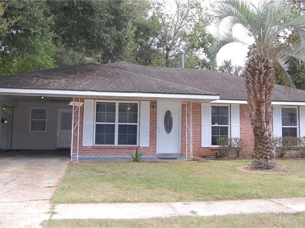 4014 ARROWHEAD Drive, Slidell, LA 70458