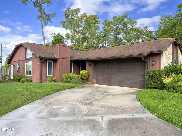 58 Windrift Court, Ormond Beach, FL 32174