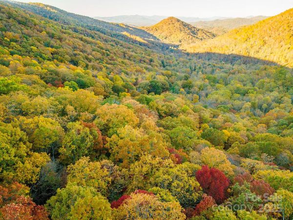 TBD Summer Haven Road, Swannanoa, NC 28778