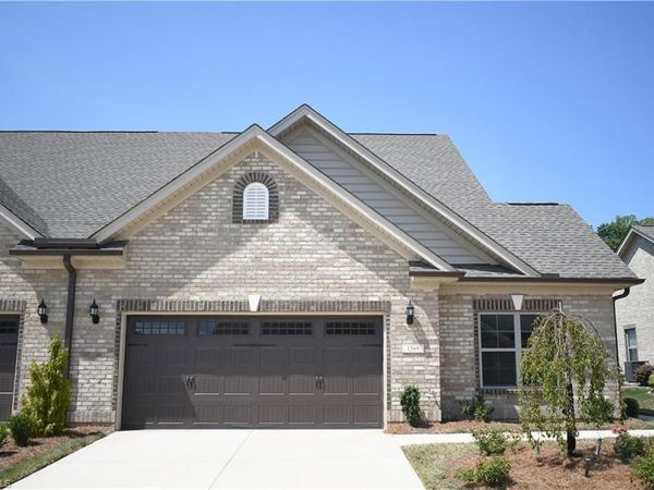 1569 Oakbluffs Drive, Colfax, NC 27235