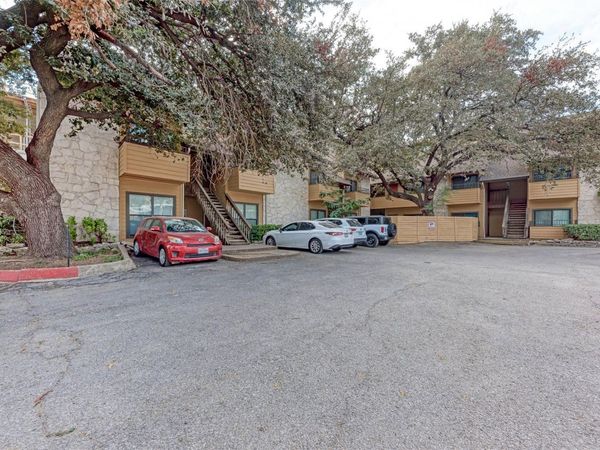 2714 Nueces ST, Unit 108, Austin, TX 78705