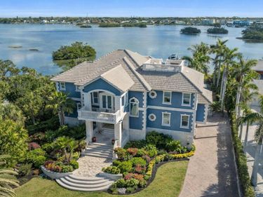 144 N CASEY KEY ROAD, OSPREY, FL 34229